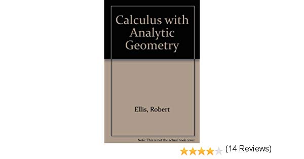 Calculus 6th edition robert ellisville
