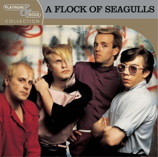 Playlist The Very Best Of A Flock Of Seagulls Rar